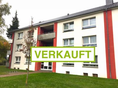 7-Familienhaus verkauft in Eschweiler